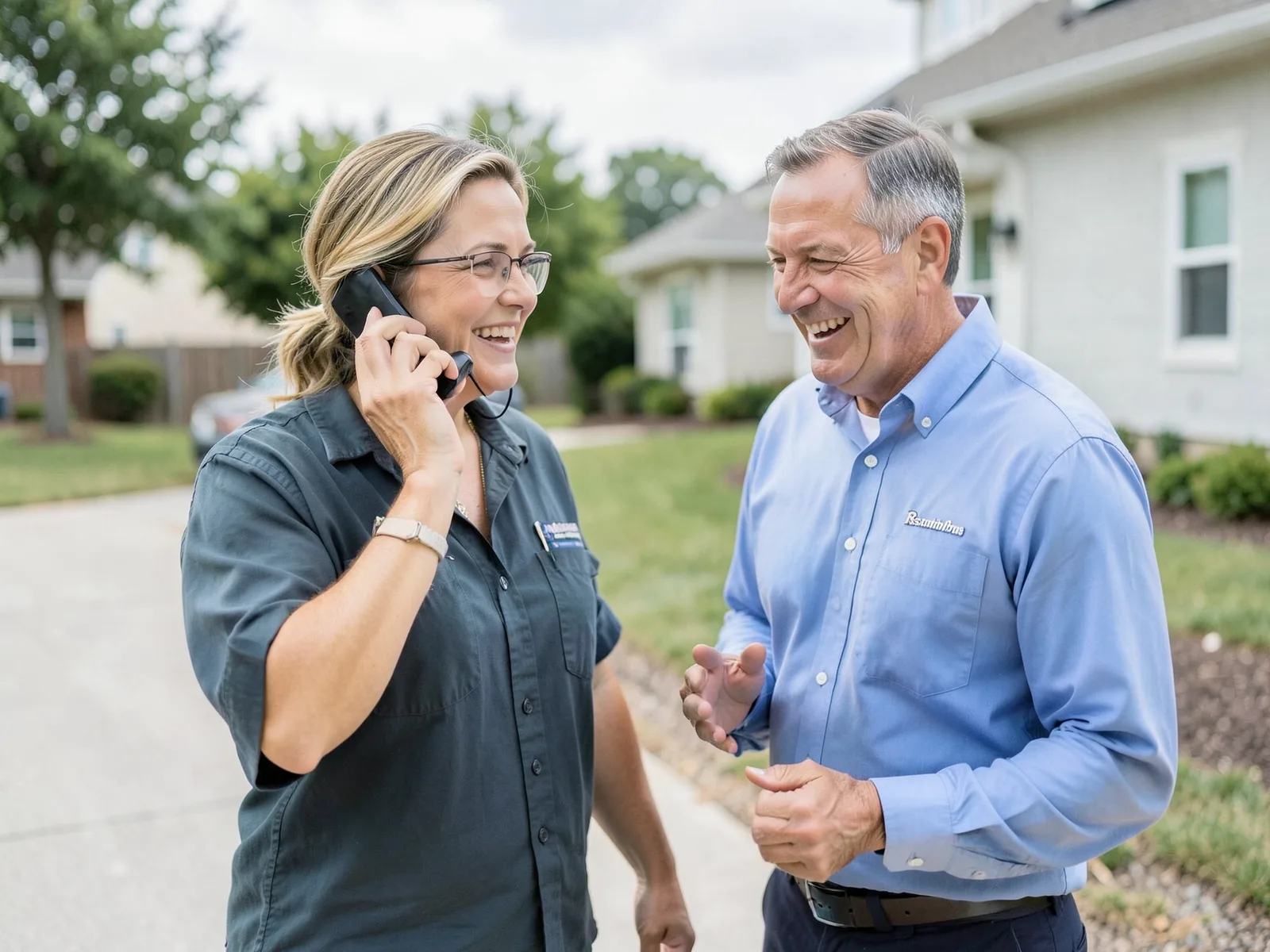 Frequently Asked Questions About Residential Water Cleanup in Munford, AL